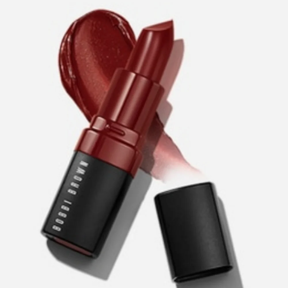 Bobbi Brown Mini Crushed Lip Color in Ruby